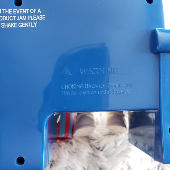 Vintage M&M Candy Dispenser - Picture 5 of 11